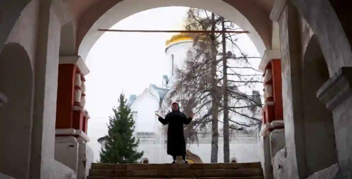 Новость Она за рулем» изучает EVOLUTE&nbsp;i‑PRO и новый маршрут