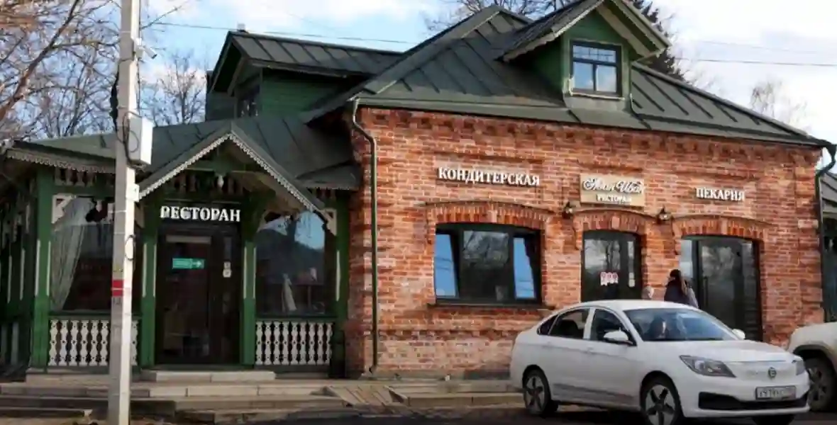 Новость Она за рулем» изучает EVOLUTE&nbsp;i‑PRO и новый маршрут